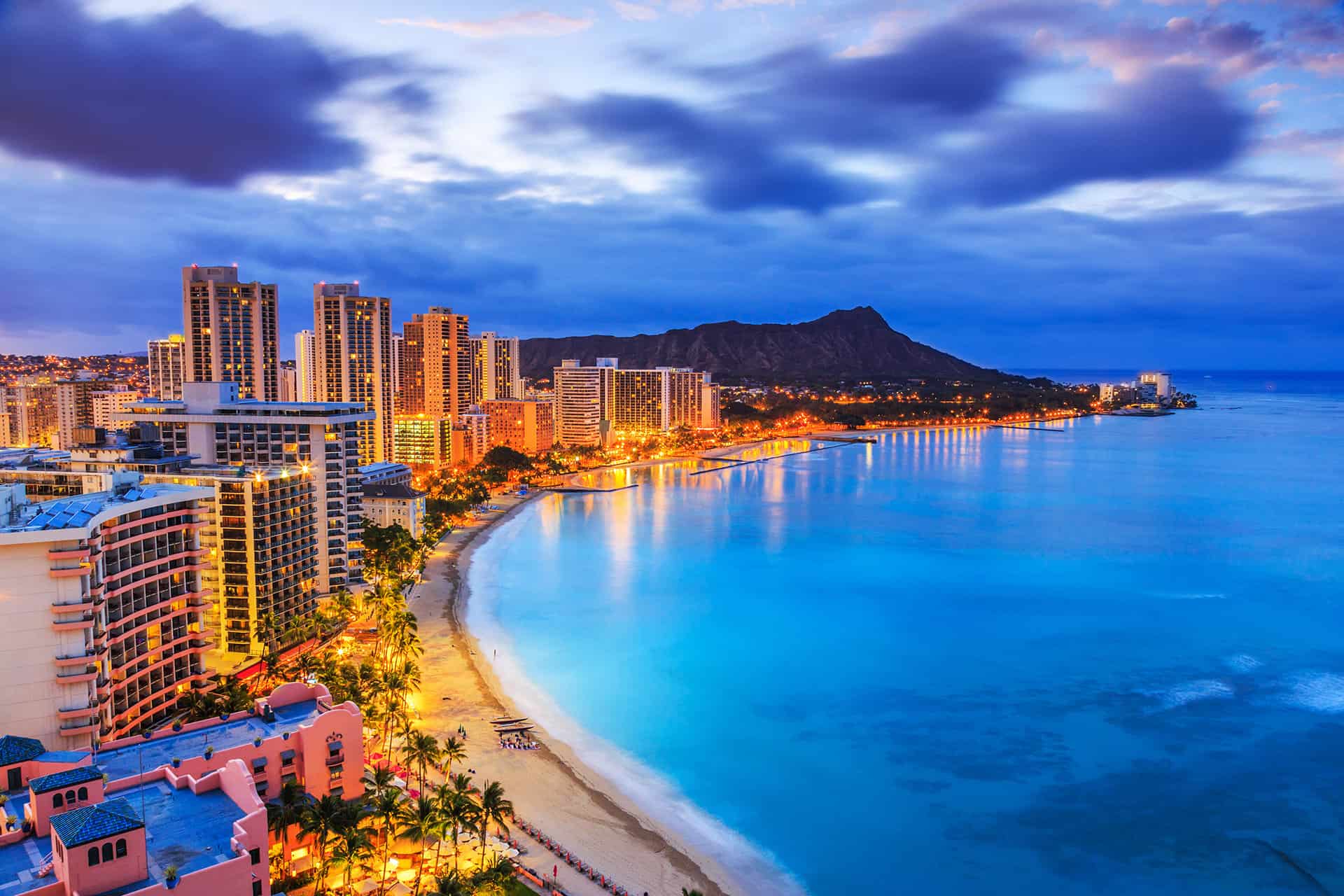 Honolulu Security Camera & Access Control Install & Repair